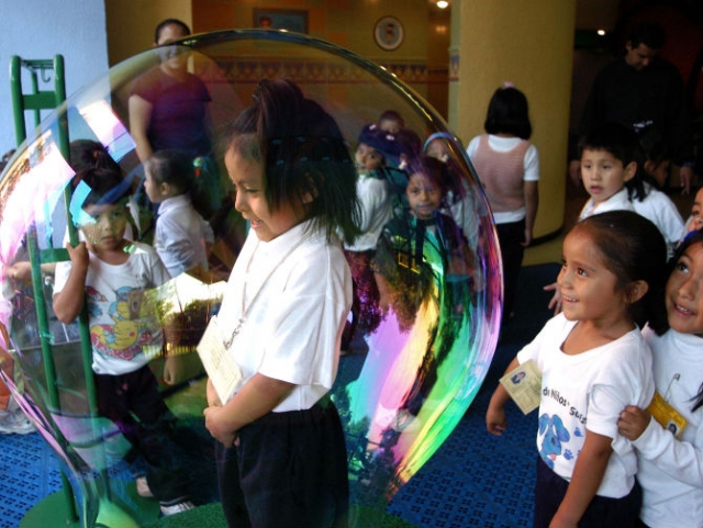 actividades divertidas